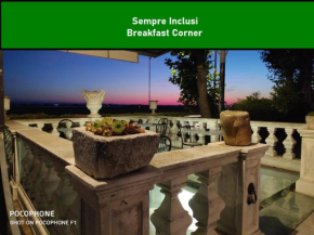 Hotel Ficocle Cervia